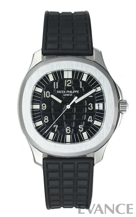 PATEK PHILIPPE パテックフィリップ アクアノート