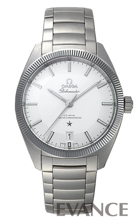 OMEGA オメガ コンステレーショングローブマスター