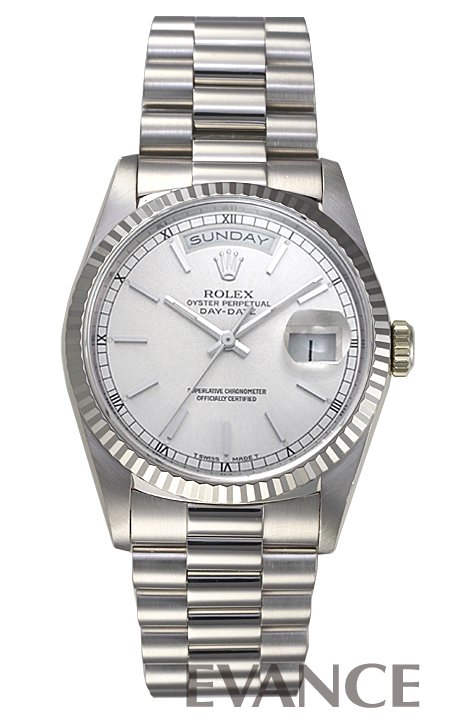 ROLEX ロレックス デイデイト