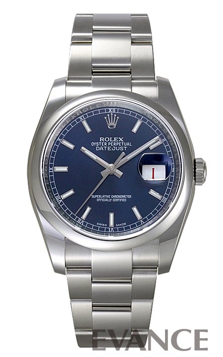 ROLEX ロレックス ロレックス デイトジャスト