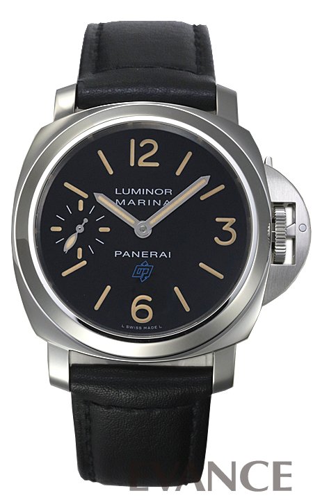 PANERAI パネライ ルミノール マリーナ ロゴ