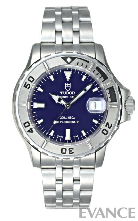 TUDOR チューダー(チュードル) ハイドロノート