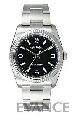 ROLEX ロレックス オイスター パーペチュアル パーペチュアル