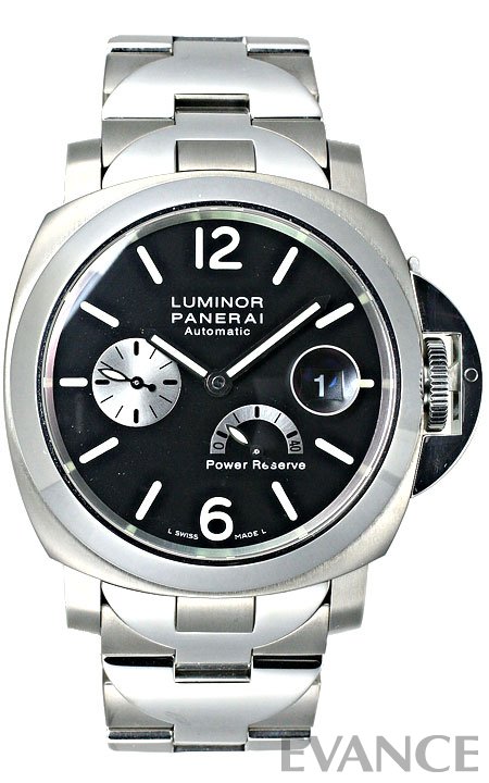 PANERAI パネライ ルミノール パワーリザーブ