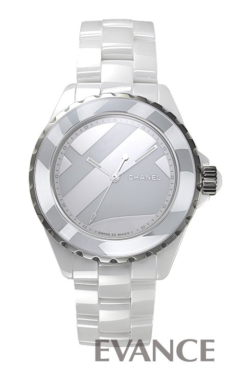 CHANEL シャネル シャネル J12アンタイトル