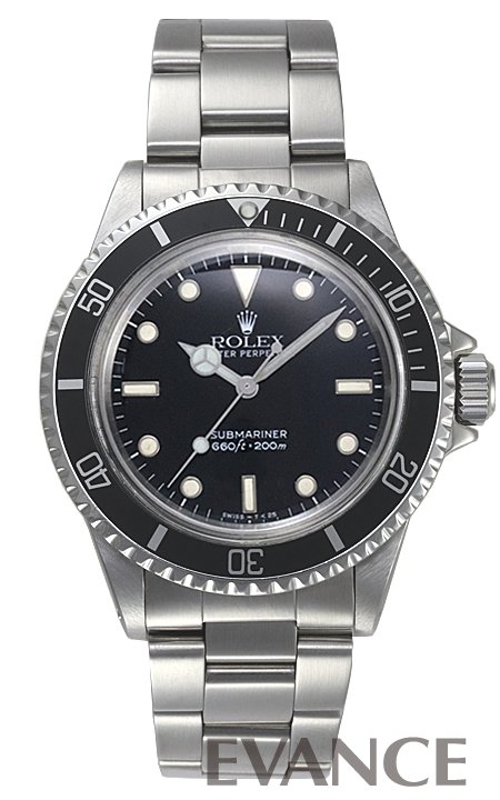 ROLEX ロレックス サブマリーナ
