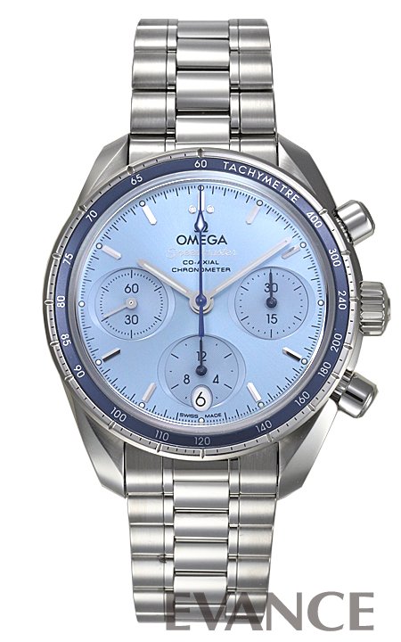 OMEGA オメガ スピードマスター 38