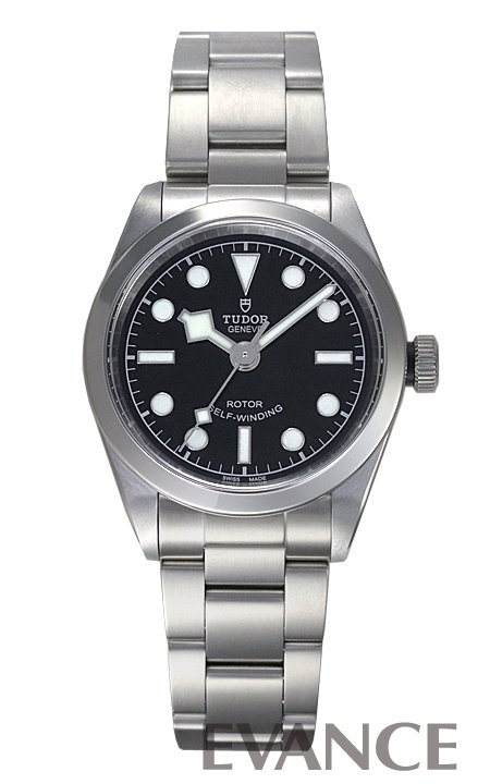 TUDOR チューダー(チュードル) ブラックベイ 32