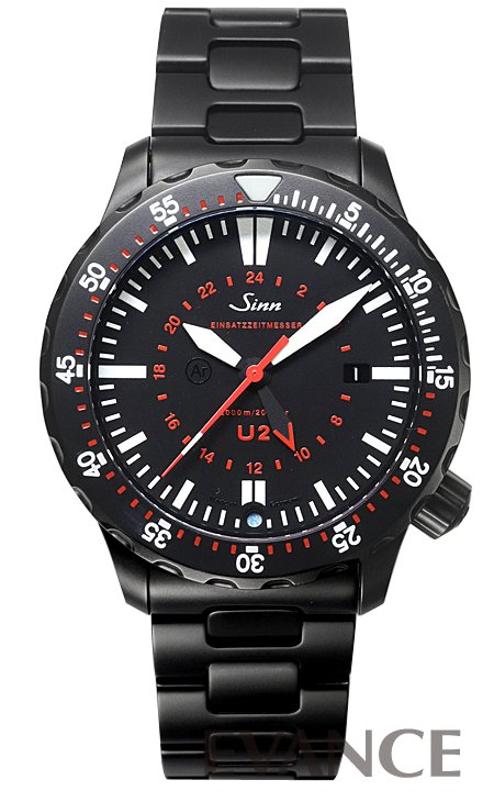 SINN ジン U2.S（EZM5）
