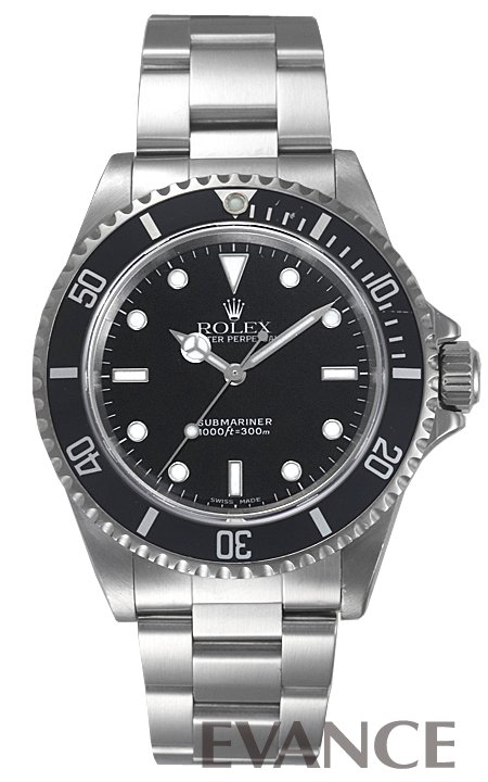 ROLEX ロレックス サブマリーナ