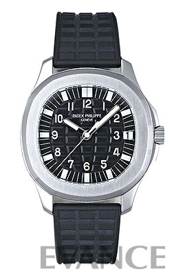 PATEK PHILIPPE パテックフィリップ アクアノート