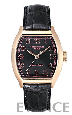 OTHER その他 アントワーヌ・プレジウソ ホースレース