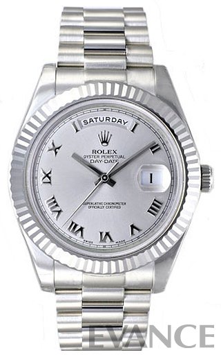 ROLEX ロレックス デイデイトII