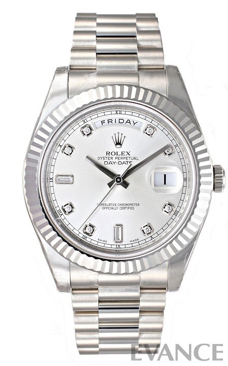 ROLEX ロレックス デイデイトII