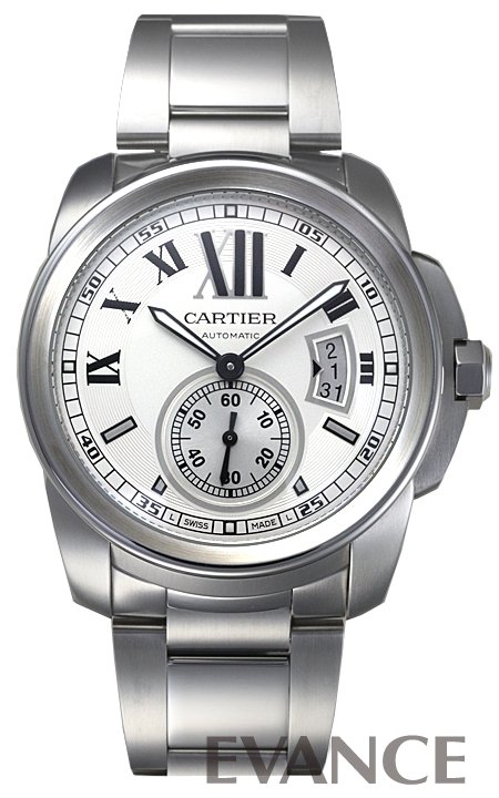 CARTIER カルティエ カリブル ドゥ カルティエ