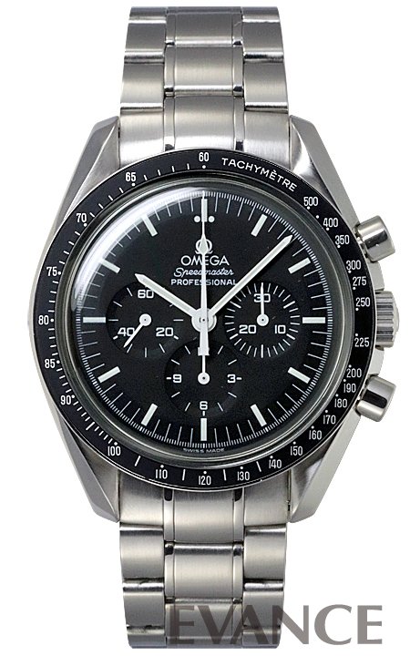 OMEGA オメガ スピードマスター プロフェッショナル