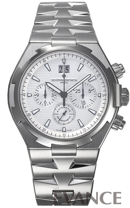 VACHERON CONSTANTIN ヴァシュロンコンスタンタン オーバーシーズ クロノ