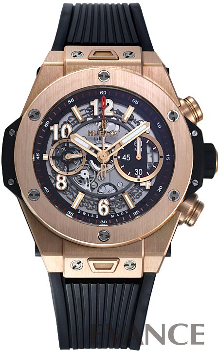 HUBLOT ウブロ ウブロ ビッグバン ウニコ
