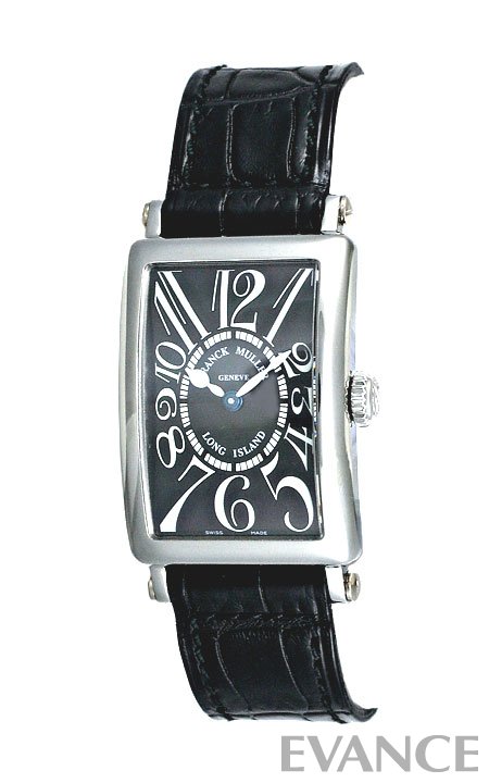 FRANCK MULLER フランク・ミュラー フランク・ミュラー ロングアイランドレディース