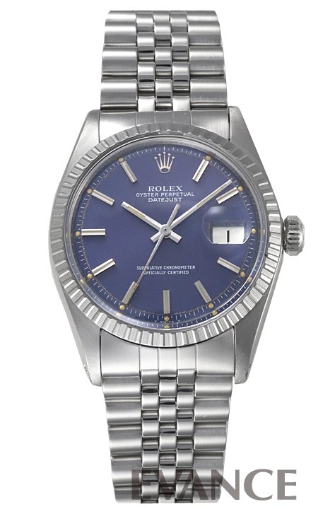 ROLEX ロレックス ロレックス アンティークデイトジャスト