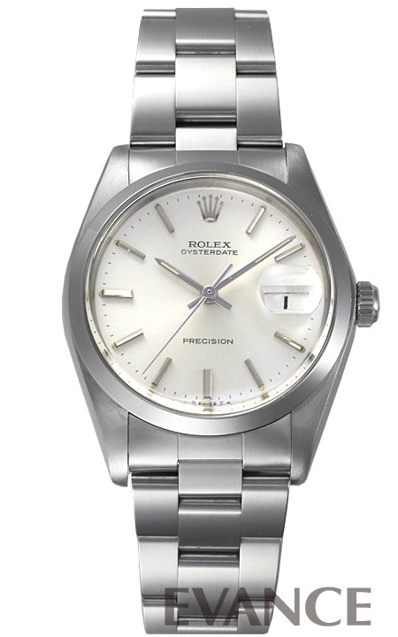 ROLEX ロレックス アンティーク オイスターデイト