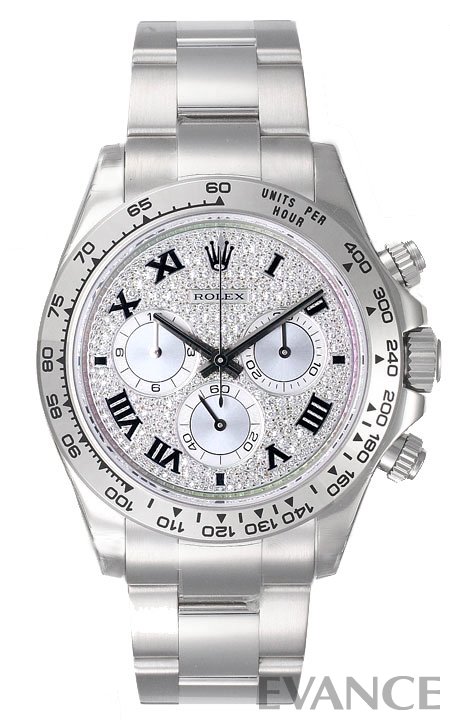 ROLEX ロレックス デイトナ