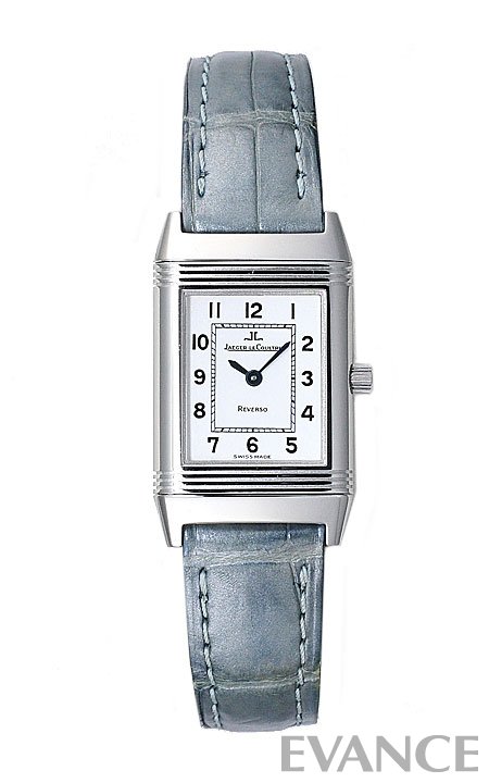 JAEGER-LECOULTRE ジャガールクルト ジャガールクルト レベルソ レディ