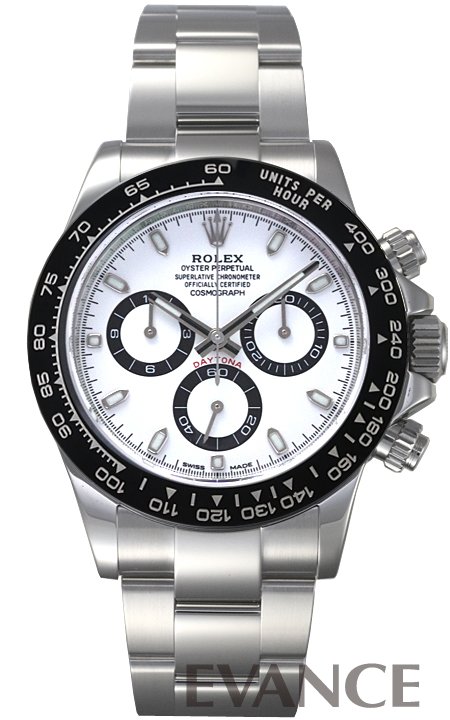 ROLEX ロレックス デイトナ