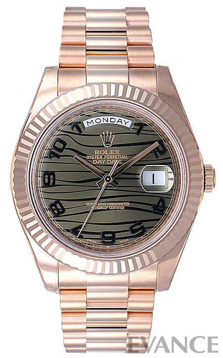 ROLEX ロレックス デイデイトII