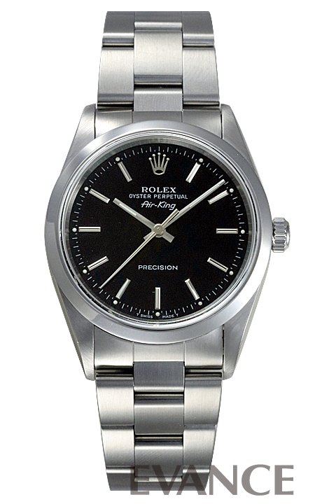 ROLEX ロレックス オイスター パーペチュアル エアキング