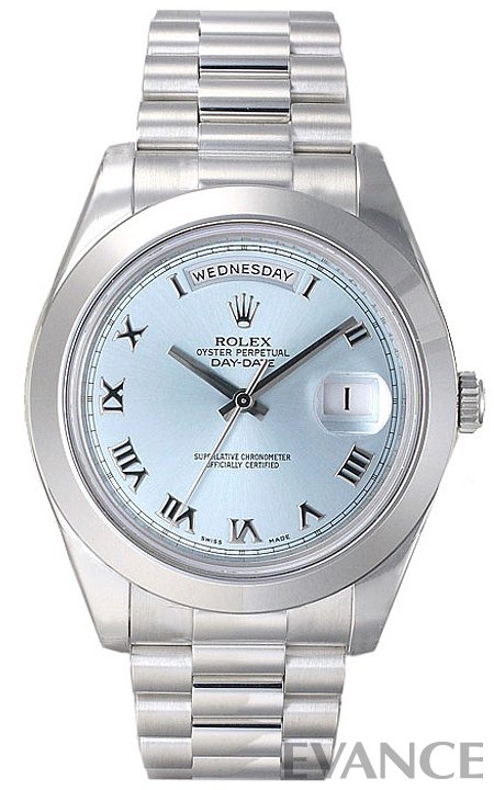 ROLEX ロレックス デイデイトII