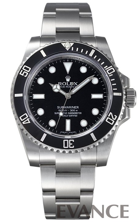 ROLEX ロレックス サブマリーナ