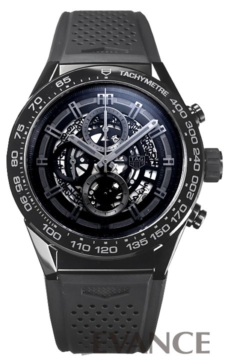 TAG HEUER タグホイヤー カレラ ホイヤー01