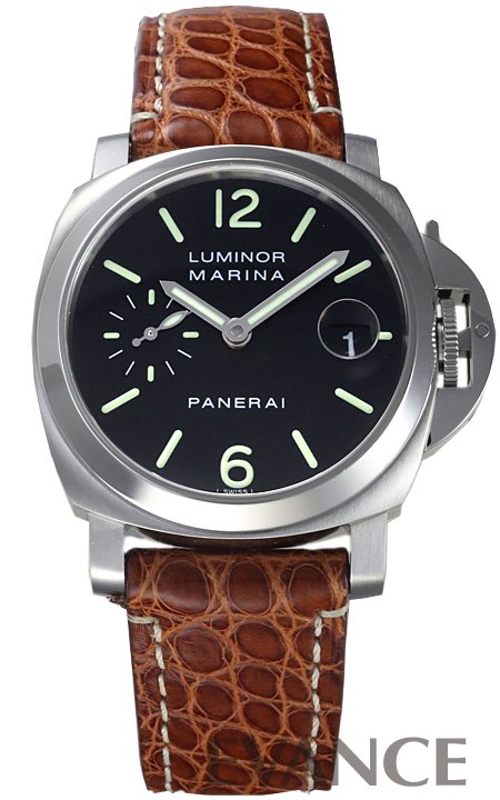 PANERAI パネライ ルミノール マリーナ