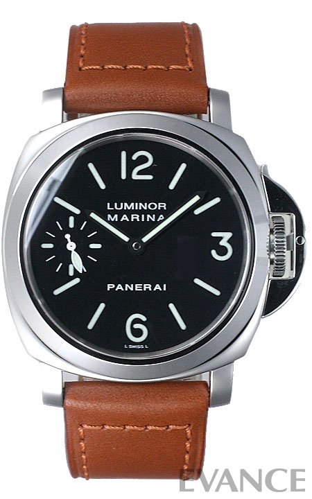 PANERAI パネライ ルミノールマリーナ