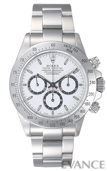 ROLEX ロレックス デイトナ