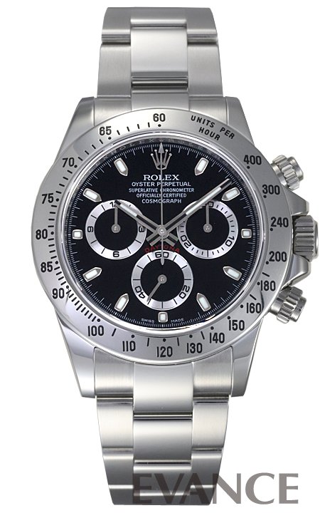 ROLEX ロレックス デイトナ