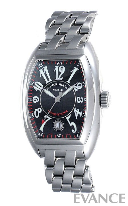 FRANCK MULLER フランク・ミュラー コンキスタドール