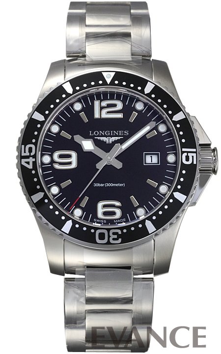 LONGINES ロンジン ハイドロコンクエスト