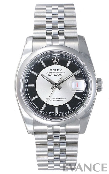 ROLEX ロレックス ロレックス デイトジャスト