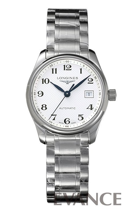 LONGINES ロンジン マスターコレクション