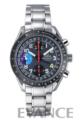 OMEGA オメガ スピードマスター オートマチック マーク40 AM/PM