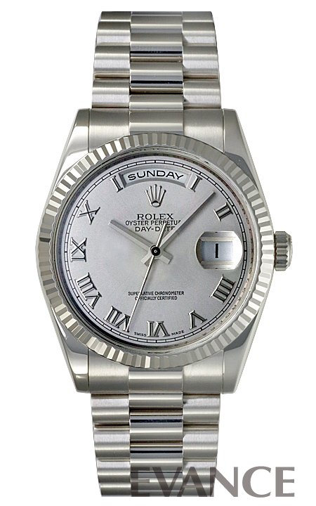 ROLEX ロレックス デイデイト