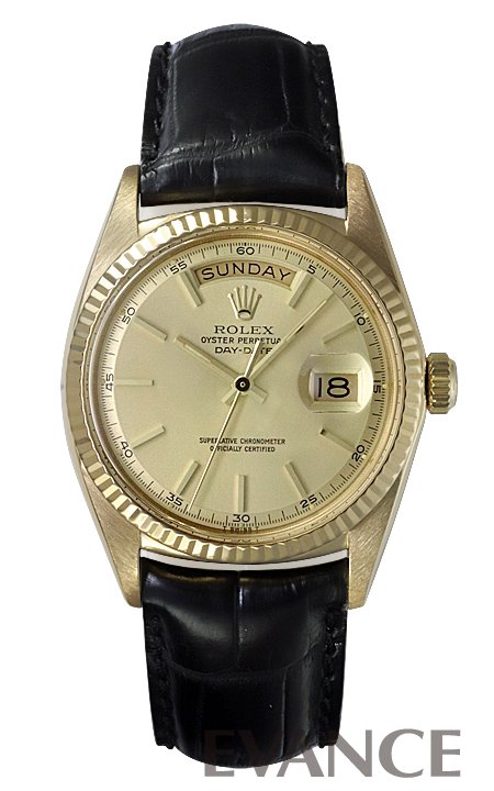 ROLEX ロレックス デイデイト