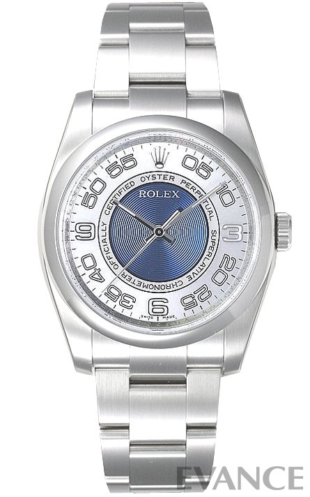 ROLEX ロレックス オイスター パーペチュアル パーペチュアル