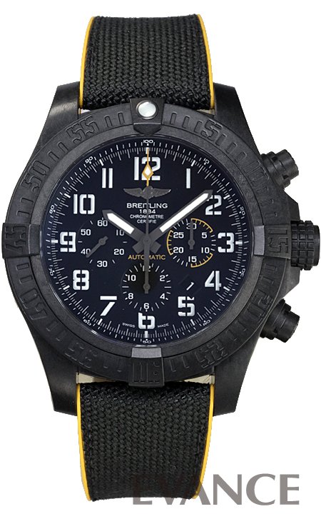 BREITLING ブライトリング アベンジャー ハリケーン 12H