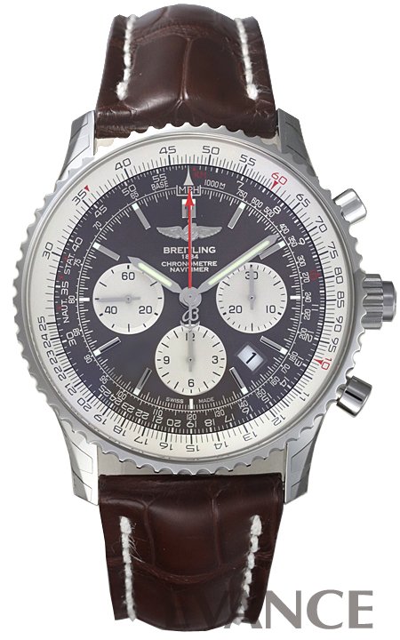 BREITLING ブライトリング ナビタイマー ラトラパンテ