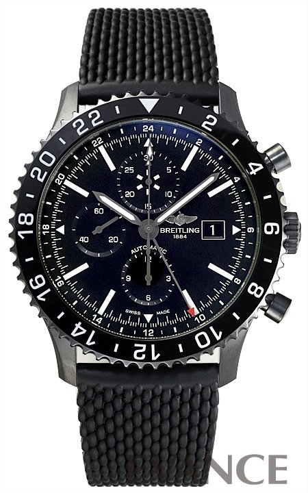 BREITLING ブライトリング クロノライナー