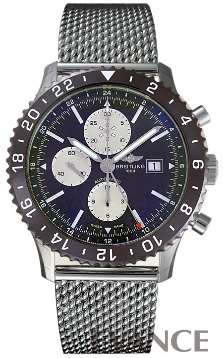 BREITLING ブライトリング クロノライナー