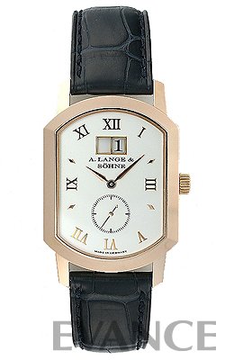 A. LANGE & SOHNE ランゲ&ゾーネ グランド アーケード
